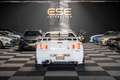 Nissan Skyline R34 GTR V-spec II QM1 White Wit - thumbnail 4