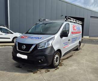 2.0 dCi L2H1 Acenta