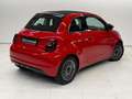 Fiat 500C e 95ch (RED) Rot - thumbnail 2
