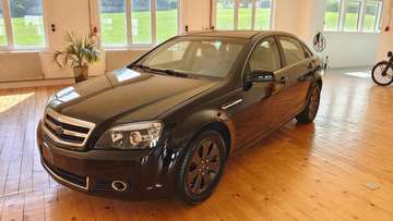 LTZ 6.0 V8