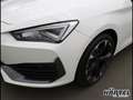 CUPRA Leon SPORTSTOURER 2.0 TDI DSG (+EURO6) Bluetooth Weiß - thumbnail 4