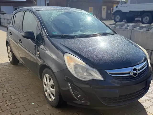 Opel Corsa view 15