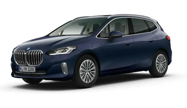 BMW 225 e xDrive Active Tourer Luxury Line