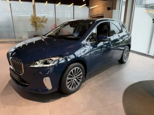BMW 225 e xDrive Active Tourer Luxury Line