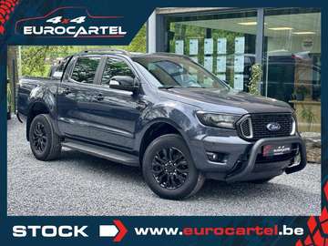 2.0 BiT 213 CV AUTO | THUNDER | 26.000 € HTVA