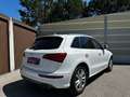 Audi SQ5 3,0 TDI quattro DPF Tiptronic Weiß - thumbnail 12