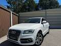 Audi SQ5 3,0 TDI quattro DPF Tiptronic Weiß - thumbnail 1