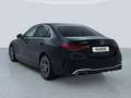 Mercedes-Benz C 200 9G-Tronic Negro - thumbnail 2
