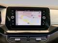 Volkswagen T-Cross Goal 1.0 TSI DSG *AHK*LED*ACC*NAVI*SHZ* Silber - thumbnail 16