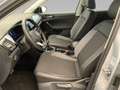 Volkswagen T-Cross Goal 1.0 TSI DSG *AHK*LED*ACC*NAVI*SHZ* Silber - thumbnail 12