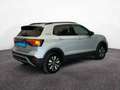 Volkswagen T-Cross Goal 1.0 TSI DSG *AHK*LED*ACC*NAVI*SHZ* Silber - thumbnail 7