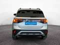 Volkswagen T-Cross Goal 1.0 TSI DSG *AHK*LED*ACC*NAVI*SHZ* Silber - thumbnail 8