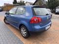 Volkswagen Golf Klima TÜV 12/2026 Zentrale Allweterreifen EURO4 Blau - thumbnail 4