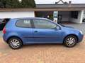 Volkswagen Golf Klima TÜV 12/2026 Zentrale Allweterreifen EURO4 Blau - thumbnail 7