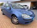 Volkswagen Golf Klima TÜV 12/2026 Zentrale Allweterreifen EURO4 Blau - thumbnail 3