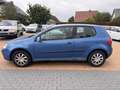 Volkswagen Golf Klima TÜV 12/2026 Zentrale Allweterreifen EURO4 Blau - thumbnail 8