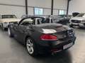 BMW Z4 Roadster sDrive 18i/Vollleder/1.Hand/Xenon Schwarz - thumbnail 11