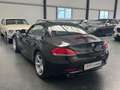BMW Z4 Roadster sDrive 18i/Vollleder/1.Hand/Xenon Schwarz - thumbnail 9