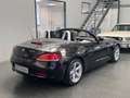 BMW Z4 Roadster sDrive 18i/Vollleder/1.Hand/Xenon Schwarz - thumbnail 12