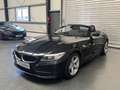 BMW Z4 Roadster sDrive 18i/Vollleder/1.Hand/Xenon Schwarz - thumbnail 4