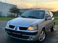 Renault Clio 1.4i *AIRCO *CARNET *PRET A IMMATRICULER Argent - thumbnail 1