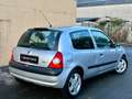 Renault Clio 1.4i *AIRCO *CARNET *PRET A IMMATRICULER Zilver - thumbnail 4