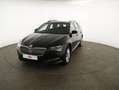 Skoda Superb Combi 2.0 TDI Ambition LED+RADAR+RFK+LM Schwarz - thumbnail 2