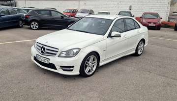 250CDI BE 4M 7G