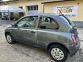 Nissan Micra Micra 3p 1.2 Visia 65cv - MOTORE CON 114.000 KM Grigio - thumbnail 3