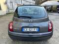 Nissan Micra Micra 3p 1.2 Visia 65cv - MOTORE CON 114.000 KM Grigio - thumbnail 4