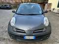 Nissan Micra Micra 3p 1.2 Visia 65cv - MOTORE CON 114.000 KM Grigio - thumbnail 8