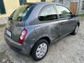 Nissan Micra Micra 3p 1.2 Visia 65cv - MOTORE CON 114.000 KM Grigio - thumbnail 5