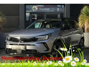 1.6 Turbo Plug-In Hybrid GS 225pk Navigatie/Stoelv