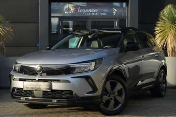 1.6 Turbo Plug-In Hybrid GS 225pk Navigatie/Stoelv