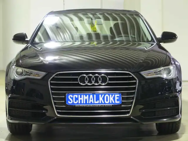 Audi A6 2.0 TDI SCR ultra S tronic Navi Stdhz LM17
