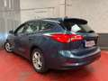 Ford Focus Focus 1.0 EcoBoost Connected * NAVI * 233 X 60 M * Bleu - thumbnail 3