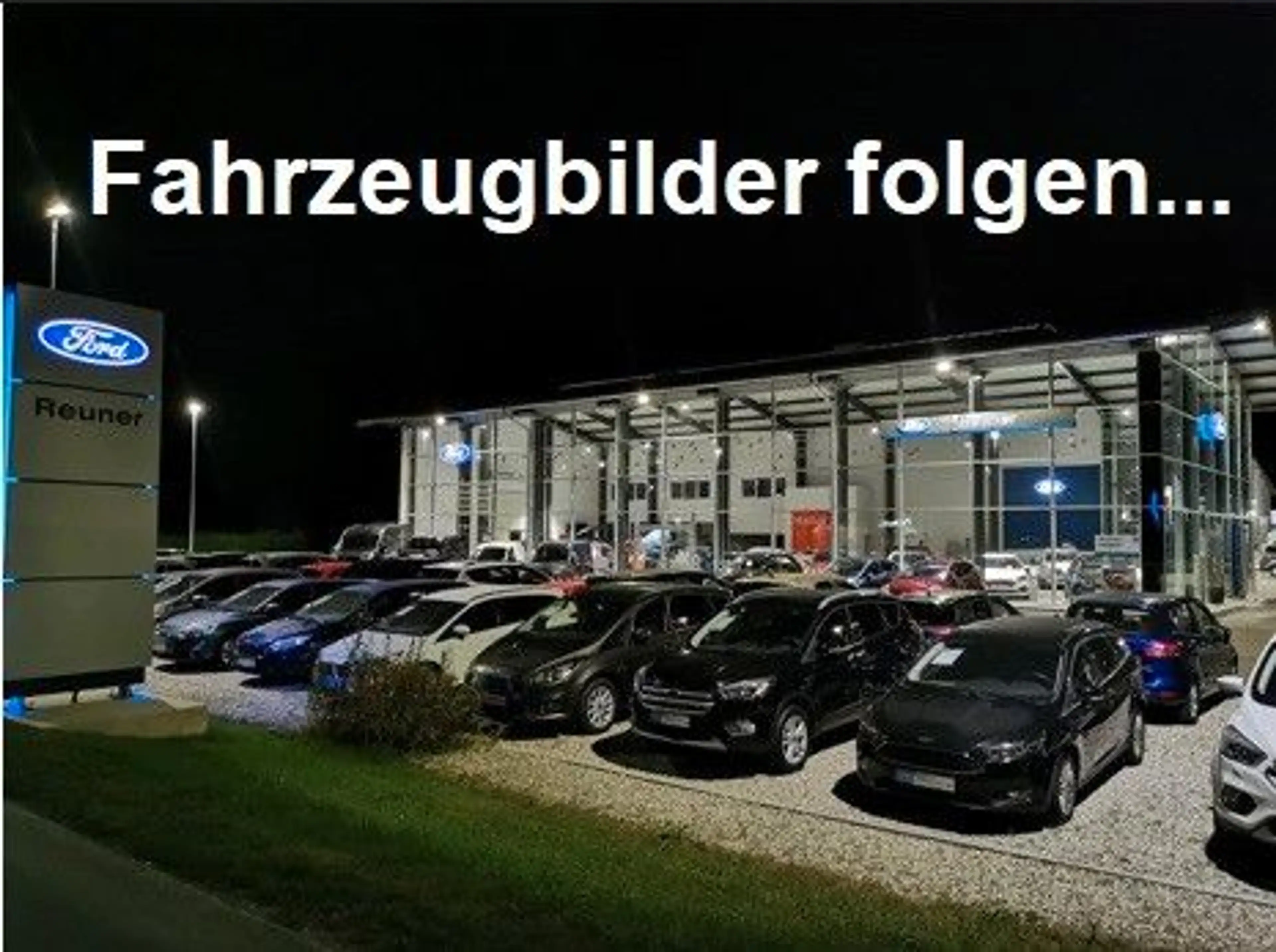 Ford S-Max S-MAX ST-Line