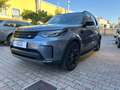 Land Rover Discovery Discovery 5 2.0sd4 SE 240cv 7 POSTI- IVA ES -TETTO Bleu - thumbnail 1