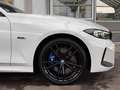 BMW 330 e Touring M-Sport-Pro 19-Zoll/HUD 2.J.GARANTIE Weiß - thumbnail 7