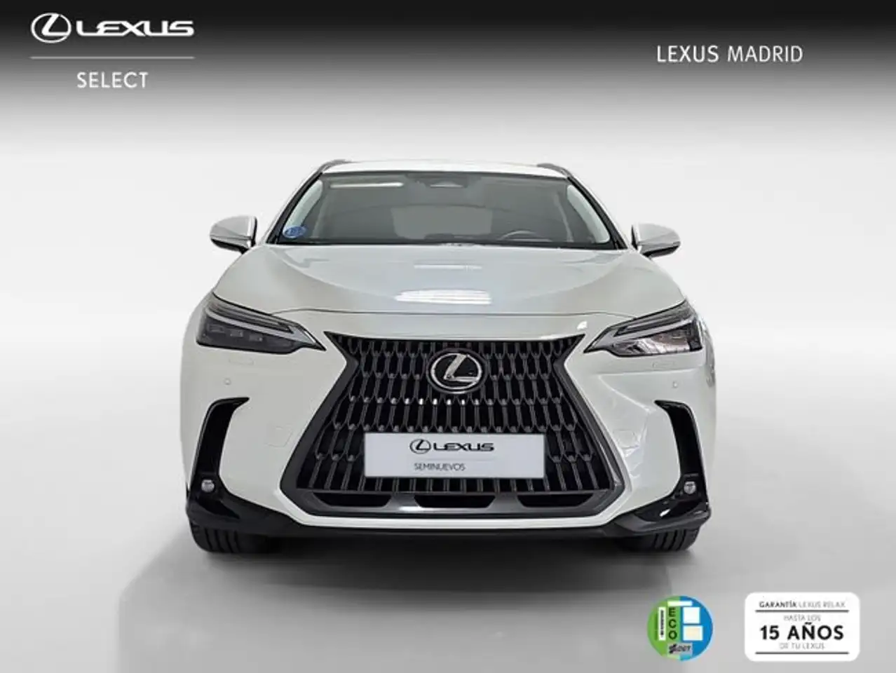 Lexus NX 2026 — фото 10