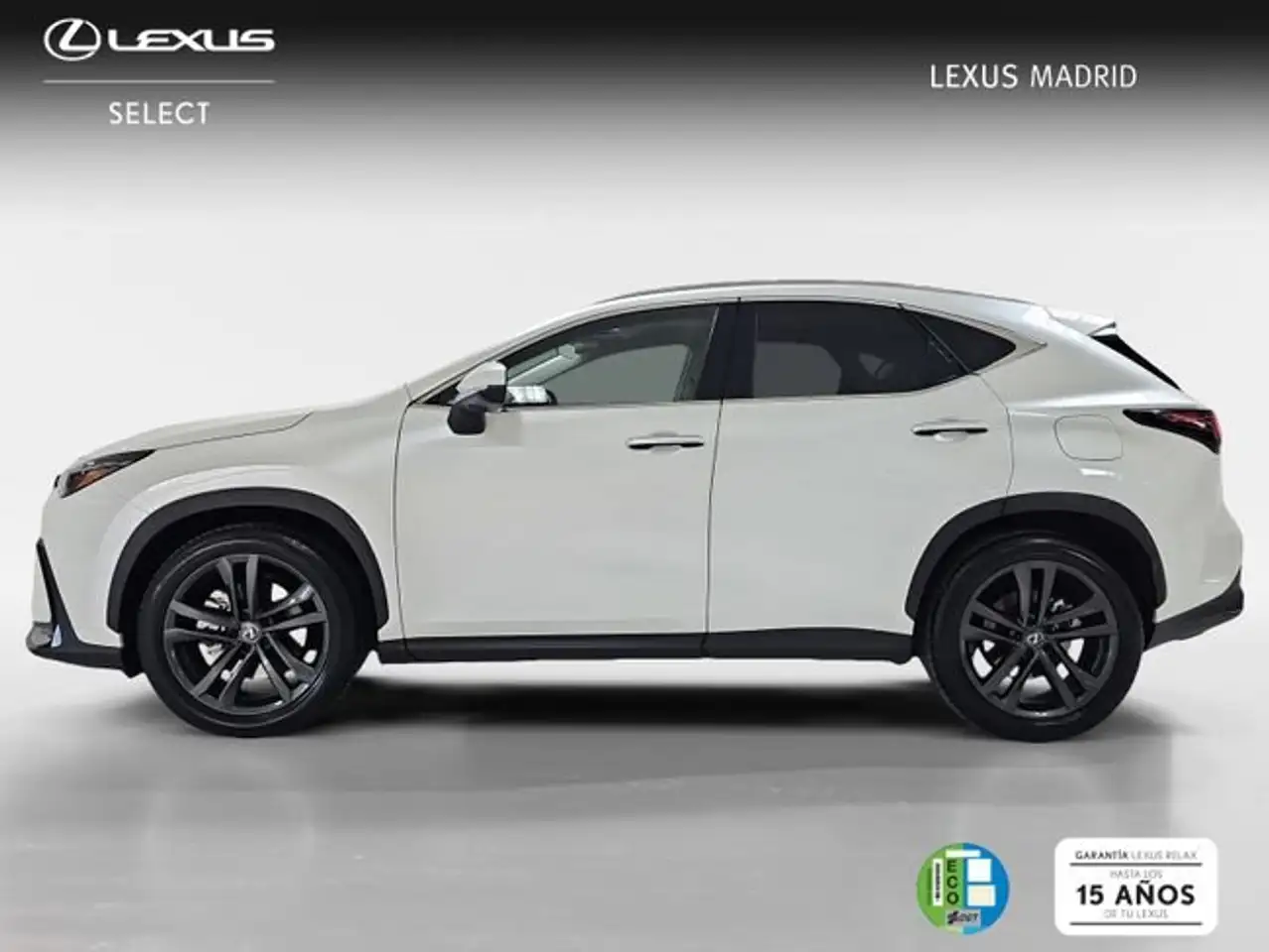 Lexus NX 2026 — фото 6