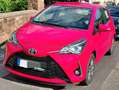 Toyota Yaris Yaris 1,5-Dual-VVT-iE Rot - thumbnail 1