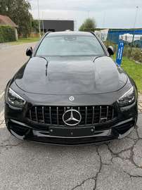 4-Matic+ S (EU6d-TEMP)