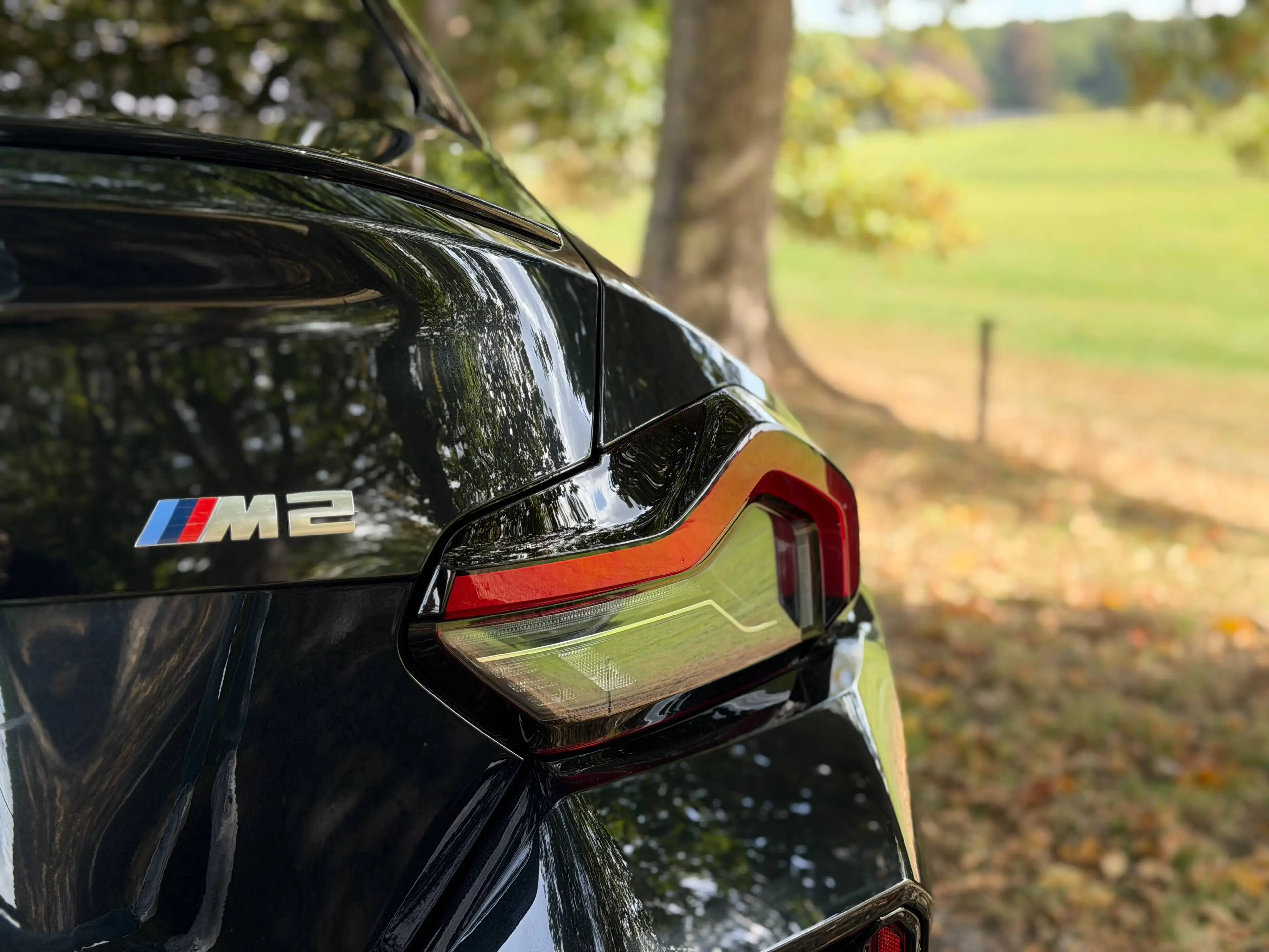 BMW M2 DKG 460cv - Toit ouvrant - Carbone - Harman — photo 7