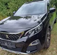 Peugeot 5008 5008 1,2 PureTech 130 S - fotografija vozila