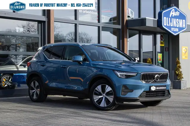Volvo XC40 1.5 T5 PHEV Core Bright|Camera|ACC|BLIS|