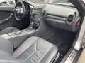 Mercedes-Benz SLK 280 V6 7G-Tronic Leder Silber Xenon Navi Leder Top Grau - thumbnail 6