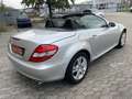 Mercedes-Benz SLK 280 V6 7G-Tronic Leder Silber Xenon Navi Leder Top Grau - thumbnail 11