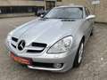 Mercedes-Benz SLK 280 V6 7G-Tronic Leder Silber Xenon Navi Leder Top Grau - thumbnail 2