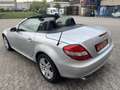Mercedes-Benz SLK 280 V6 7G-Tronic Leder Silber Xenon Navi Leder Top Grau - thumbnail 10